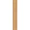 Ekena Millwork Thorton Block Smooth Outlooker, Western Red Cedar, 5 1/2"W x 30"D x 36"H OUT06X30X36THR05SWR - alternate 3